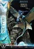 Avatar: the way of water statuette neytiri bonus version 77 cm