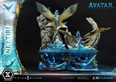 Avatar: the way of water statuette neytiri bonus version 77 cm