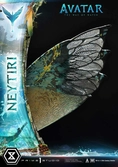 Avatar: the way of water statuette neytiri bonus version 77 cm