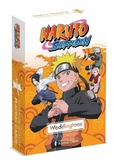 Naruto jeux de cartes number 1 allemand