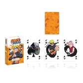 Naruto jeux de cartes number 1 allemand