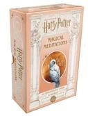 Harry potter - méditations magiques