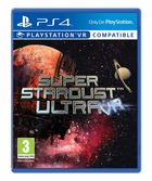 Super Stardust Ultra - PS4 - PlayStation VR