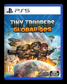 Tiny troopers : global ops - Jeux PS5