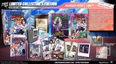River City Girls Collector's Edition - Playstation 5 (Limited Run #10)