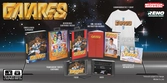 Gaiares - MegaDrive/Genesis (Edition Retro Bit)