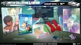 Haven Collector's Edition - Playstation 4 (Limited Run #418)