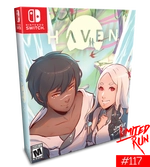 Haven Collector's Edition - Nintendo Switch (Limited Run #117)
