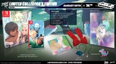 Haven Collector's Edition - Nintendo Switch (Limited Run #117)