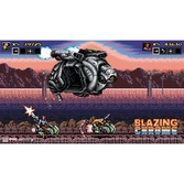 Blazing Chrome Edition Collector - Playstation 4 (Pix'N Love Edition)