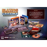 Blazing Chrome Edition Collector - Playstation 4 (Pix'N Love Edition)
