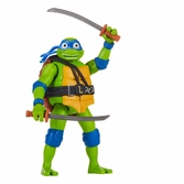 Ninja turtles : teenage years assortiment figurines deluxe 15 cm (8)
