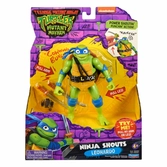 Ninja turtles : teenage years assortiment figurines deluxe 15 cm (8)