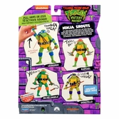 Ninja turtles : teenage years assortiment figurines deluxe 15 cm (8)