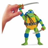 Ninja turtles : teenage years assortiment figurines deluxe 15 cm (8)
