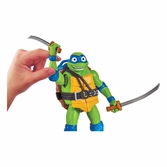 Ninja turtles : teenage years assortiment figurines deluxe 15 cm (8)