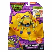 Ninja turtles : teenage years assortiment figurines deluxe 15 cm (8)