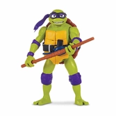 Ninja turtles : teenage years assortiment figurines deluxe 15 cm (8)