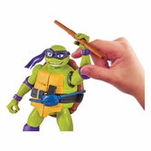 Ninja turtles : teenage years assortiment figurines deluxe 15 cm (8)