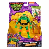Ninja turtles : teenage years assortiment figurines deluxe 15 cm (8)