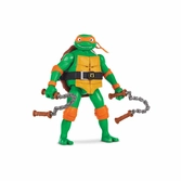 Ninja turtles : teenage years assortiment figurines deluxe 15 cm (8)