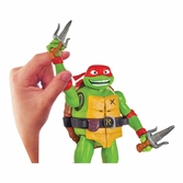 Ninja turtles : teenage years assortiment figurines deluxe 15 cm (8)