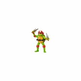Ninja turtles : teenage years assortiment véhicules avec figurines 30 cm (4)