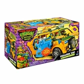Ninja turtles : teenage years véhicule pizza van 20 cm