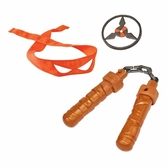 Ninja turtles : teenage years assortiment sets répliques roleplay (6)