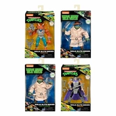 Tortues ninja assortiment figurines ninja elite series 15 cm (8)