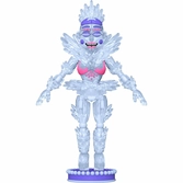 Five nights at freddy's figurine arctic ballora 13 cm