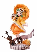 Rozen maiden statuette pvc kanaria 18 cm