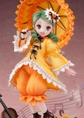 Rozen maiden statuette pvc kanaria 18 cm