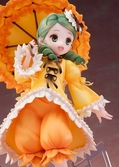 Rozen maiden statuette pvc kanaria 18 cm