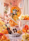 Rozen maiden statuette pvc kanaria 18 cm