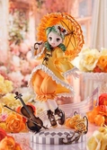 Rozen maiden statuette pvc kanaria 18 cm