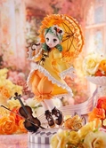 Rozen maiden statuette pvc kanaria 18 cm