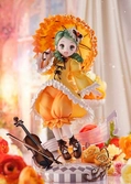 Rozen maiden statuette pvc kanaria 18 cm
