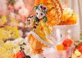 Rozen maiden statuette pvc kanaria 18 cm