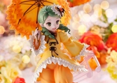 Rozen maiden statuette pvc kanaria 18 cm