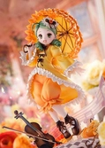 Rozen maiden statuette pvc kanaria 18 cm