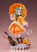 Rozen maiden statuette pvc kanaria 18 cm