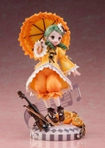 Rozen maiden statuette pvc kanaria 18 cm