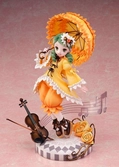 Rozen maiden statuette pvc kanaria 18 cm