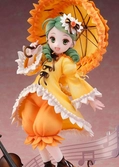 Rozen maiden statuette pvc kanaria 18 cm