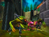 Oddworld : Munch's Oddysee - XBOX
