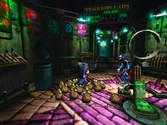 Oddworld : Munch's Oddysee - XBOX