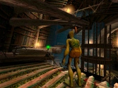 Oddworld : Munch's Oddysee - XBOX