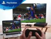 Adaptateur sans fil USB DualShock 4 - PS4