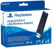 Adaptateur sans fil USB DualShock 4 - PS4